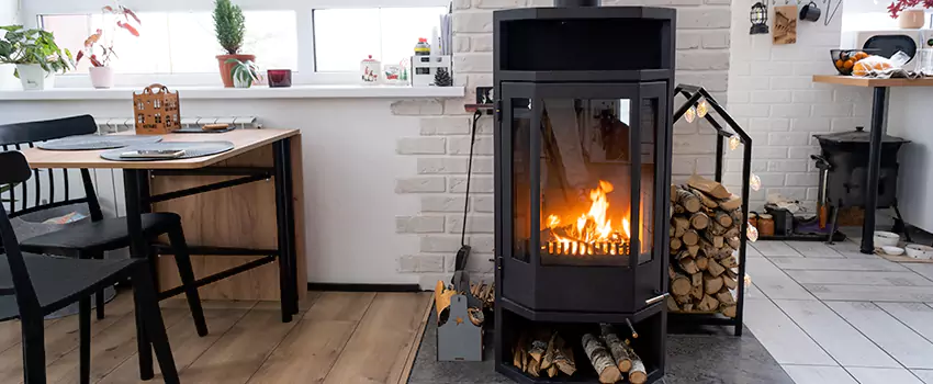 Wood Stove Firebox Installation Services in Gatesville, TX