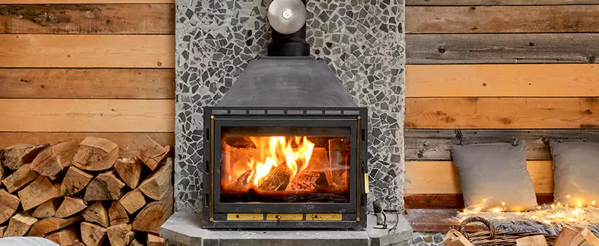 Wood Stove Cracked Glass Repair Services in Gatesville, TX