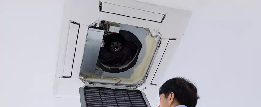 Benefits of Professional Air Duct Cleaning in Gatesville, Texas