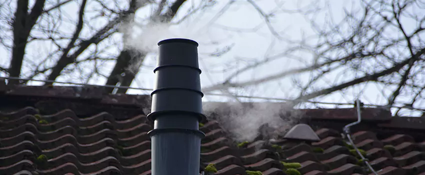 Broken Chimney Animal Screen Repair And Installation in Gatesville, TX