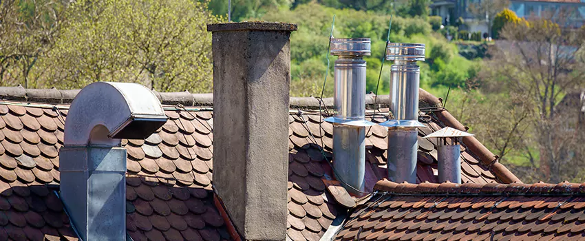 Commercial Chimney Blockage Removal in Gatesville, Texas