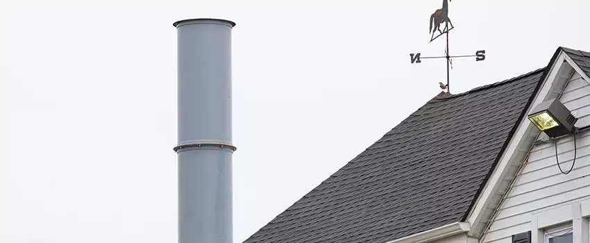 Multi-flue Chimney Caps Installation And Repair in Gatesville, TX