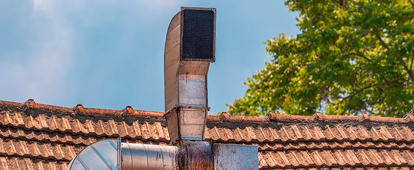 Chimney Creosote Cleaning Experts in Gatesville, Texas