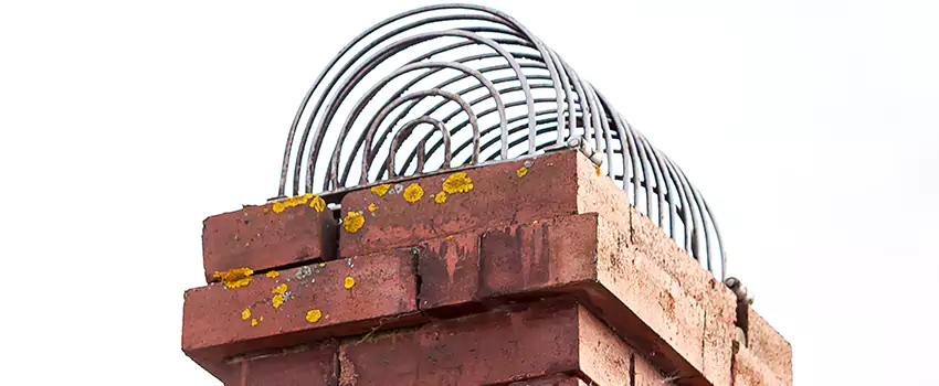 Chimney Crown Problems in Gatesville, Texas