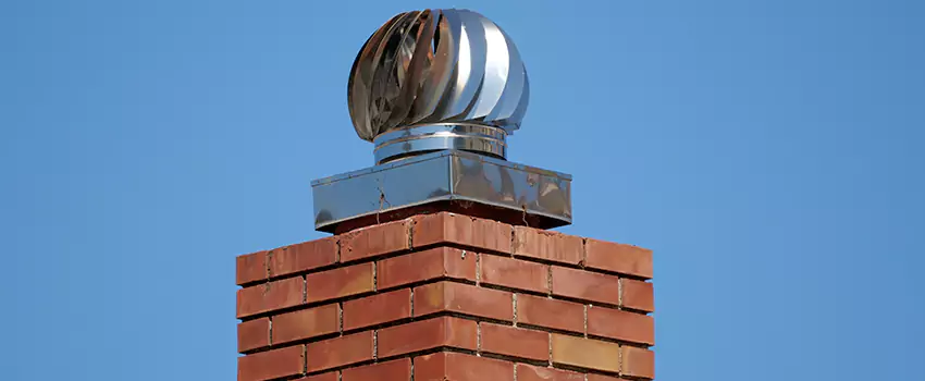 Chimney Damper Hinge Repair in Gatesville, TX