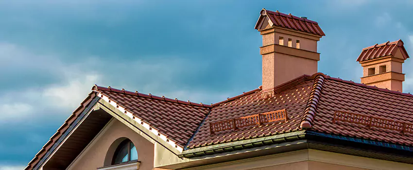 Residential Chimney Services in Gatesville, Texas