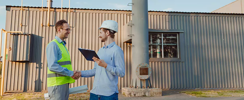 Chimney Cap Inspection in Gatesville, TX