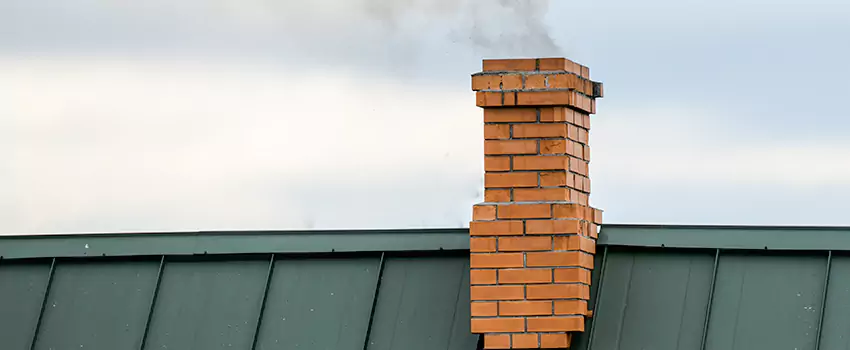 Chimney Installation Company in Gatesville, TX