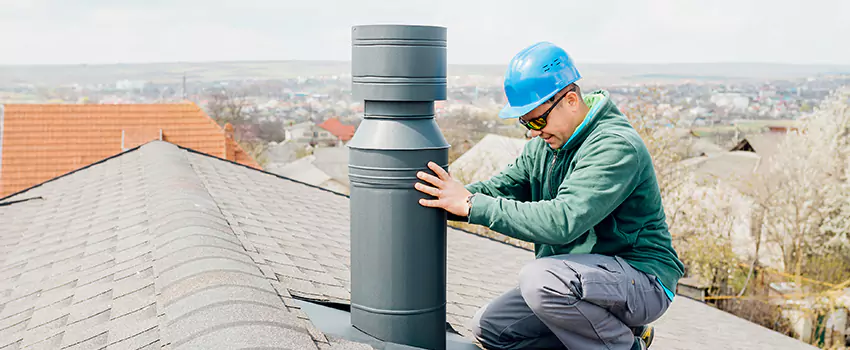 Insulated Chimney Liner Services in Gatesville, TX