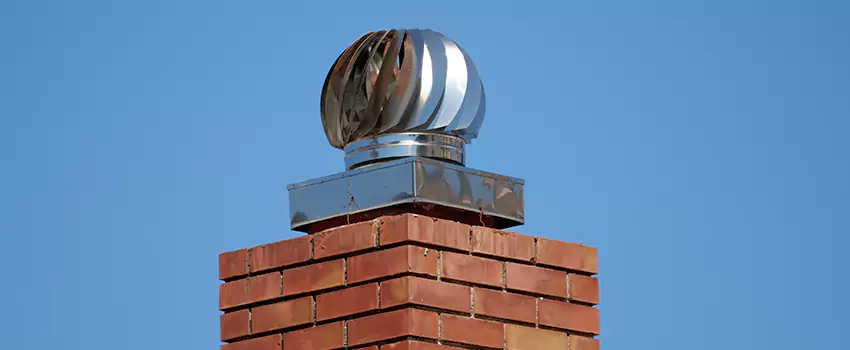 Chimney Flue Rebuild Services in Gatesville, Texas