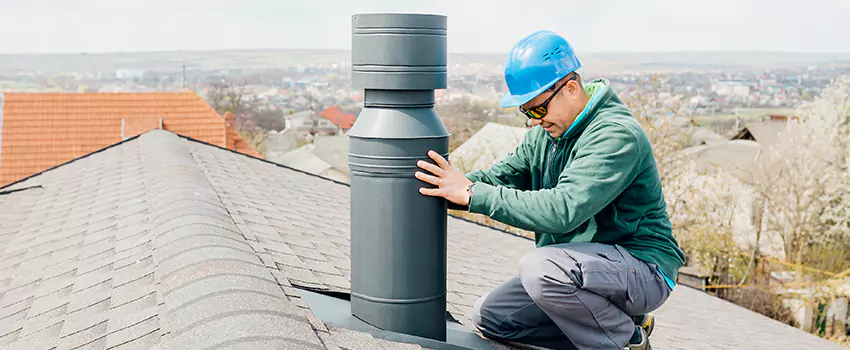 Chimney Repair Cost in Gatesville, TX