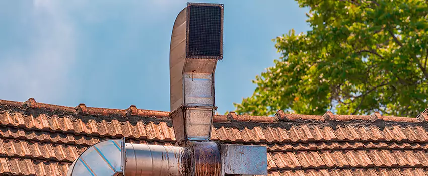 Chimney Blockage Removal in Gatesville, Texas