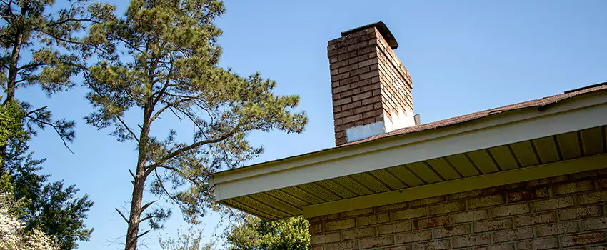 Brick Chimney Sweep Near Me in Gatesville, TX