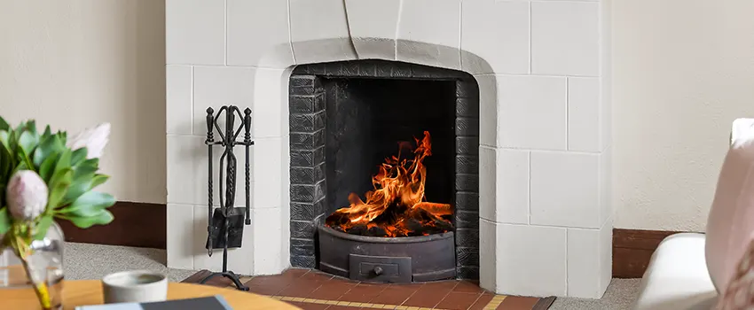 Classic Open Fireplace Design Services in Gatesville, Texas