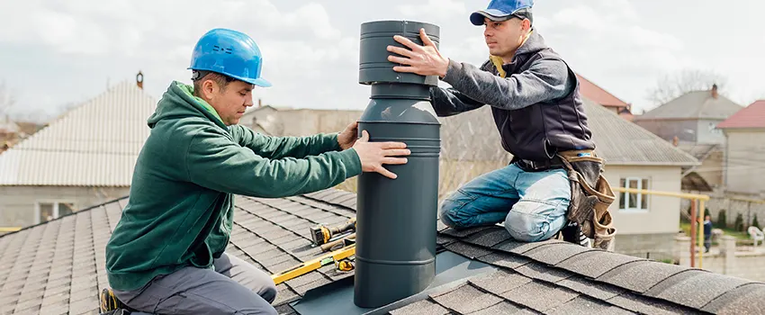 Commercial Chimney Cost in Gatesville, TX