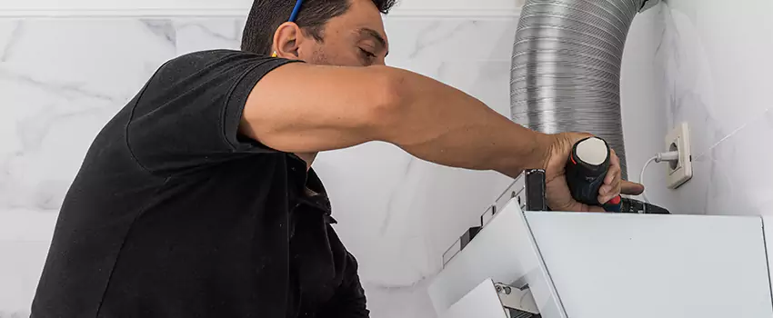 Dryer Vent Blockage Cleaning in Gatesville, TX
