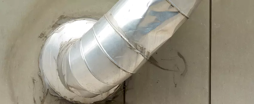 Dryer Vent Repair Process in Gatesville, TX