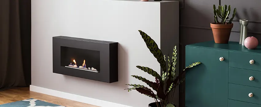 Electric Fireplace Glowing Embers Installation Services in Gatesville, TX