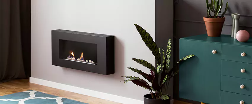 Cost of Ethanol Fireplace Repair And Installation Services in Gatesville, TX
