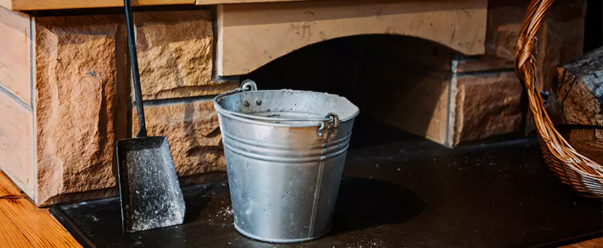 Clean The Fireplace Mantle And Hearth in Gatesville, Texas
