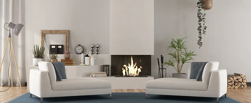Decorative Fireplace Crystals Services in Gatesville, Texas