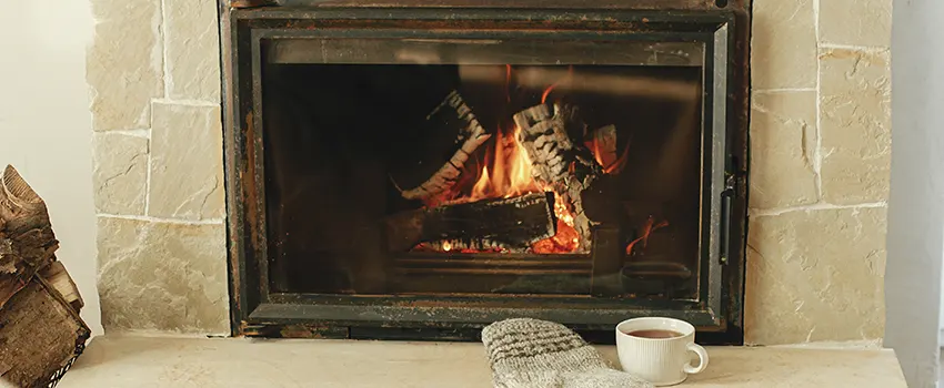 Fireplace Door Handle Replacements Services in Gatesville, Texas