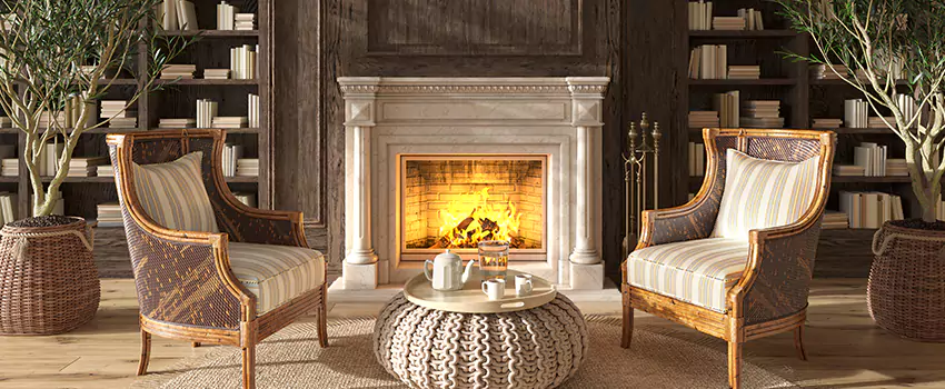 Ethanol Fireplace Fixing Services in Gatesville, Texas