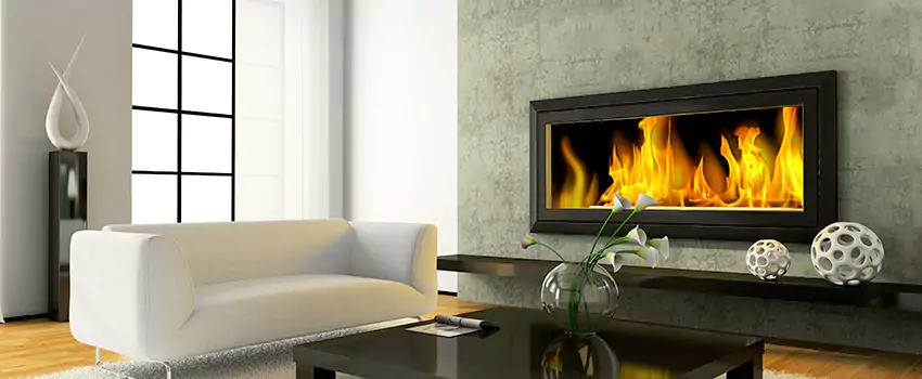 Fireplace Hearth Ideas in Gatesville, Texas