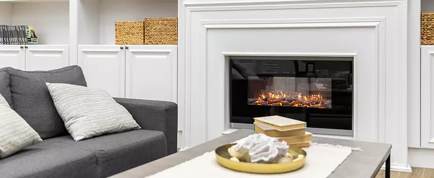 Pellet Fireplace Insert Installation in Gatesville, TX