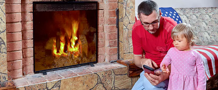 Fireplace Safety Locks For Kids in Gatesville, TX