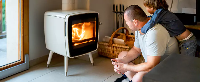 Fireplace Flue Maintenance Services in Gatesville, TX