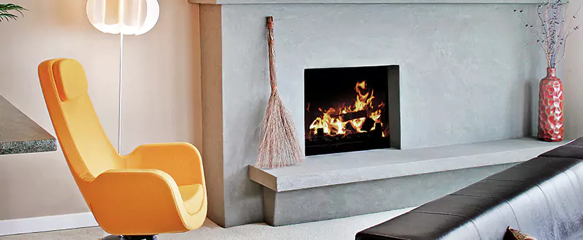 Electric Fireplace Makeover Services in Gatesville, TX