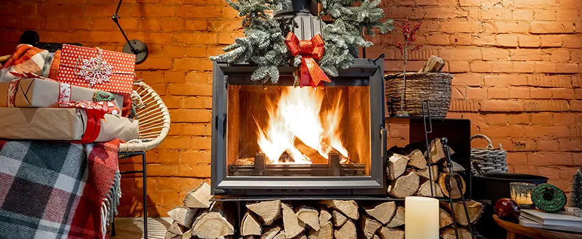 Steel Fireplace Grate Repair And Replacement Services in Gatesville, Texas