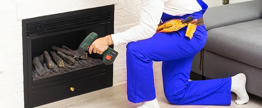 Fireplace Safety Inspection Specialists in Gatesville, Texas