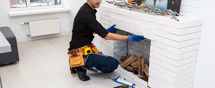 Gas Fireplace Repair And Replacement in Gatesville, TX