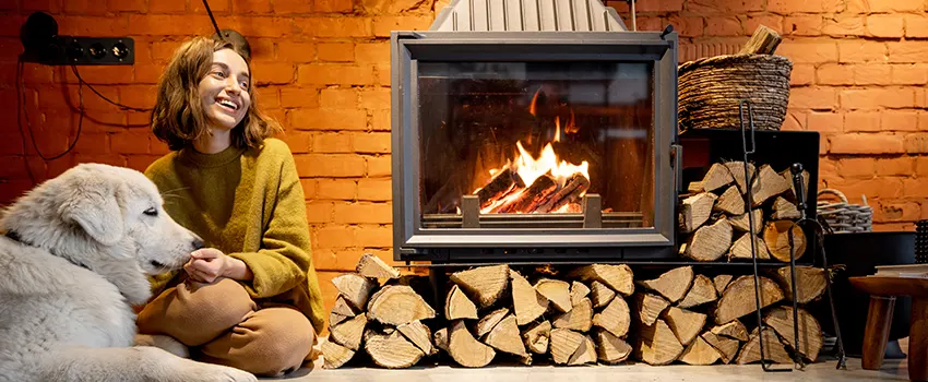 Fireplace Smell Removal Cost in Gatesville, TX