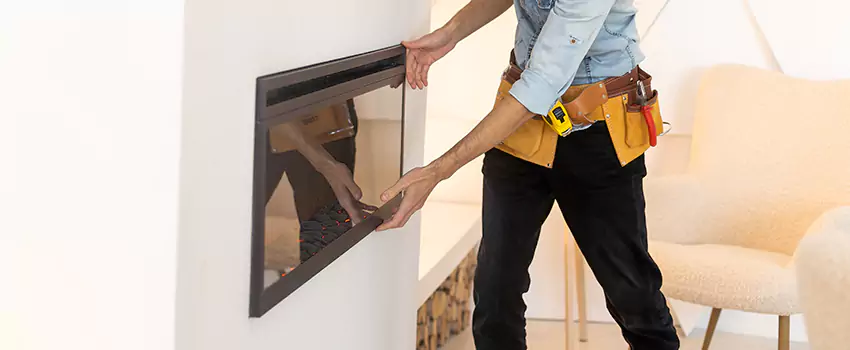 Traditional Fireplace Vent Sweeping in Gatesville, TX