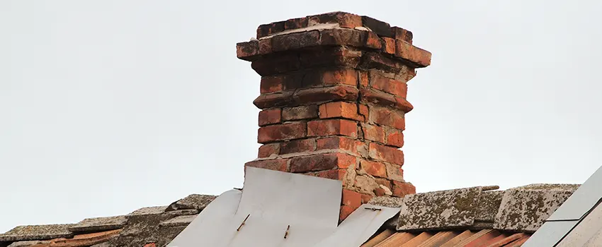 Cost of Fixing Blocked Chimney in Gatesville, Texas