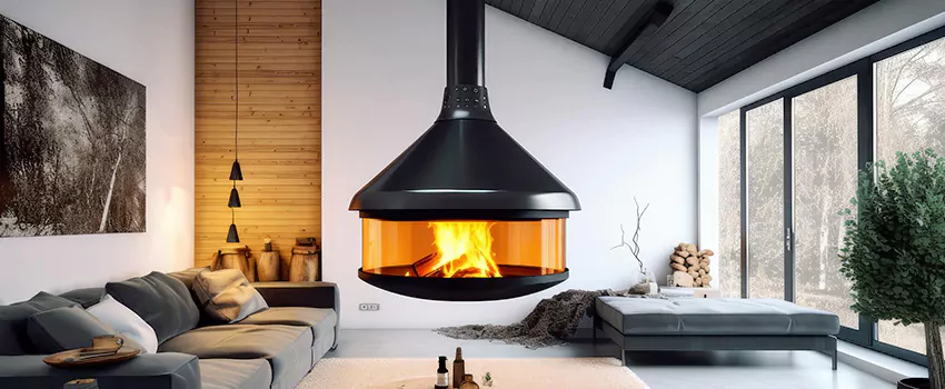 Floating Damaged Fireplace Repair Services in Gatesville, TX