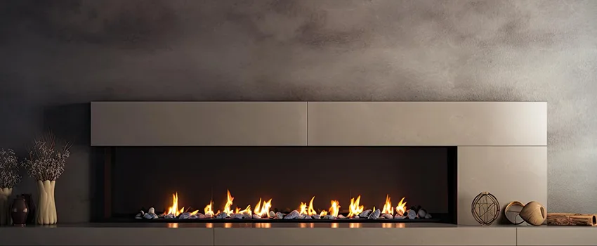 Gas Fireplace Logs Supplier in Gatesville, Texas