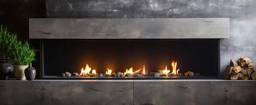Gas Fireplace Front And Firebox Repair in Gatesville, TX
