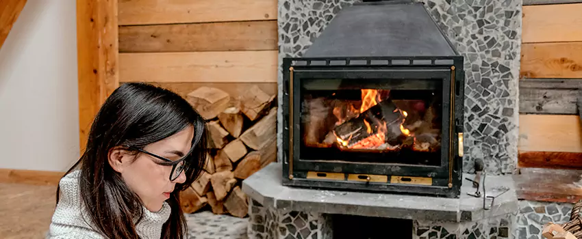 Harman P68-C Pellet Stove Repair in Gatesville, Texas 