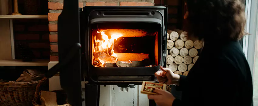 Hearthstone Wood Stoves Fireplace Repair in Gatesville, Texas