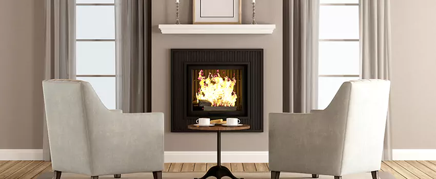 Heatilator Direct Vent Fireplace Services in Gatesville, Texas