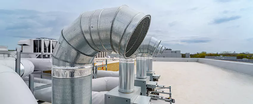 Insulated Ductwork Repair Services Near Me in Gatesville, TX
