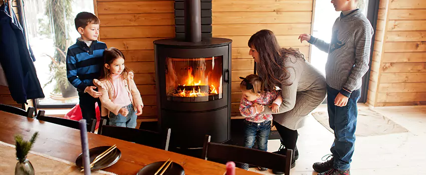 Jøtul Gas Fireplace Inspection Service in Gatesville, Texas