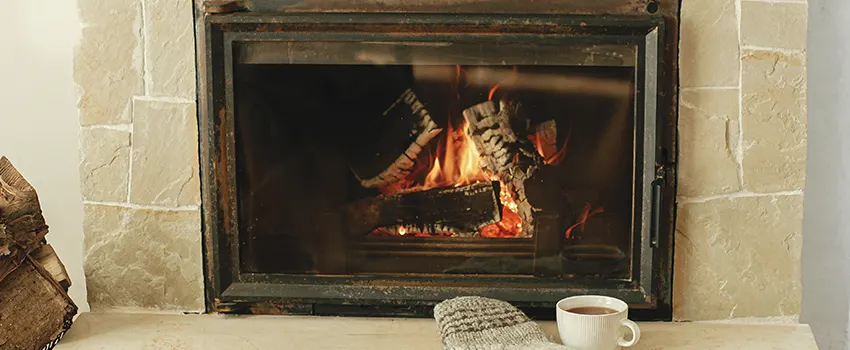 Kings man Fireplaces Insert Services in Gatesville, TX