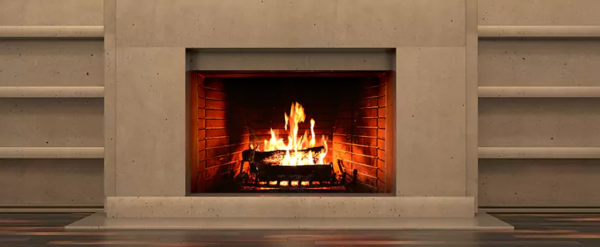 Majestic Trilliant Series Gas Fireplace Insert Repair in Gatesville, Texas