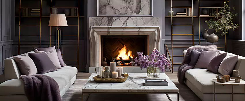 Napoleon Galaxy Series Outdoor Fireplaces Repair in Gatesville, TX