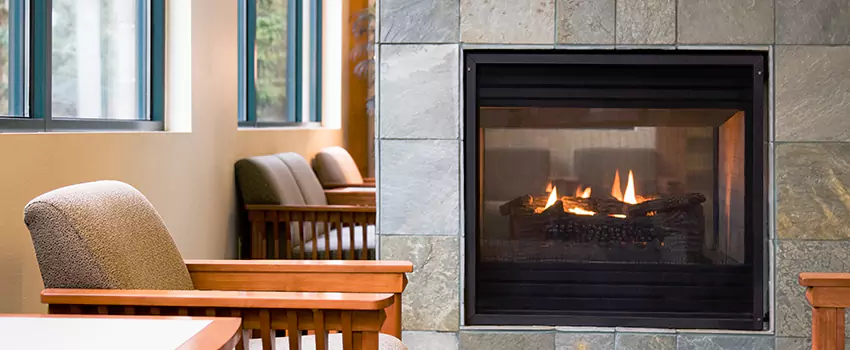 Osburn Fireplace Tempered Glass Hearth Pad Replacement in Gatesville, Texas